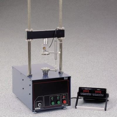 ele compression tester|ele soil testing.